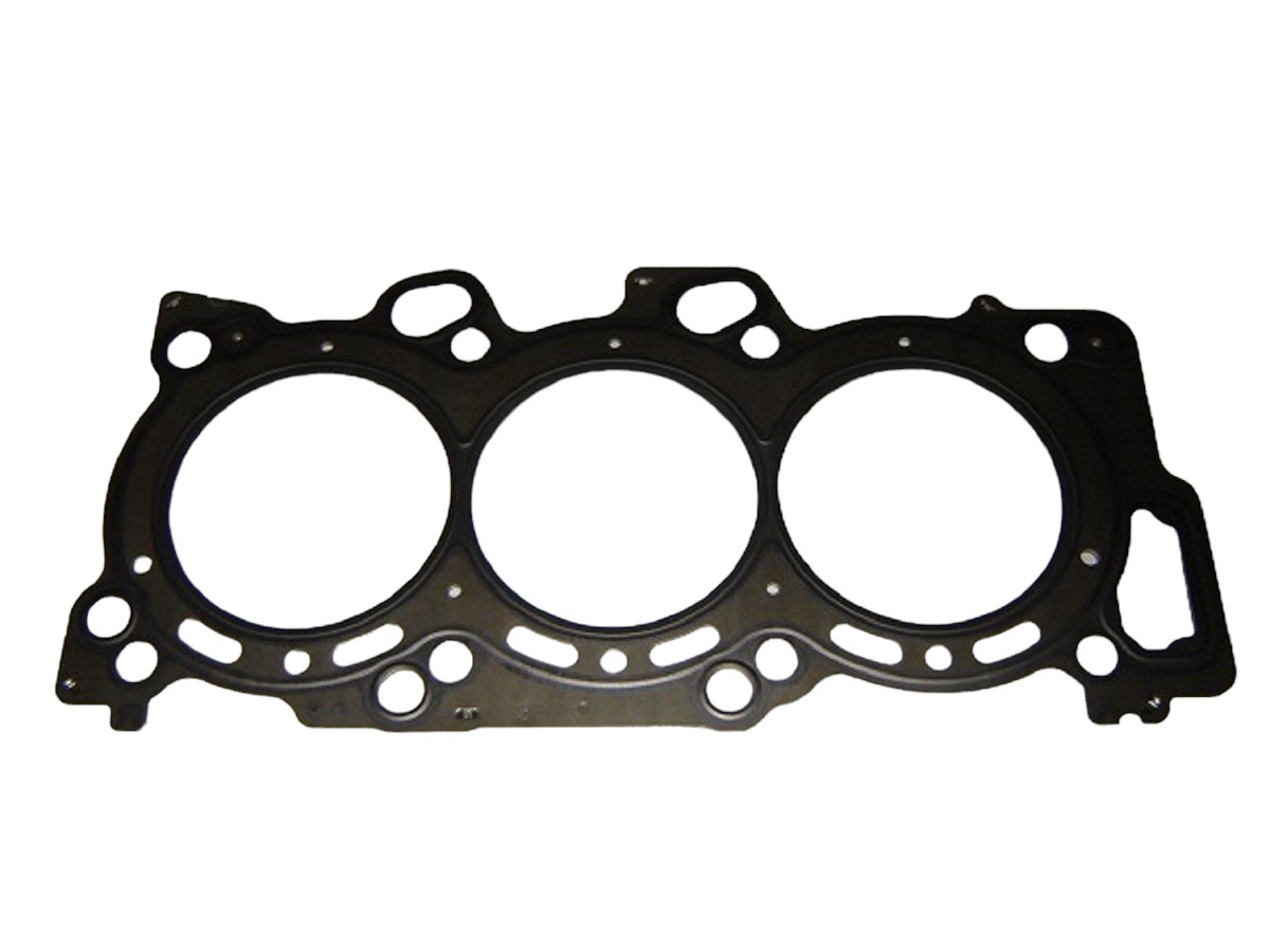 JUNTA TAPA CILINDRO CHEVROLET D-MAX 3.5 24V (DERECHA)