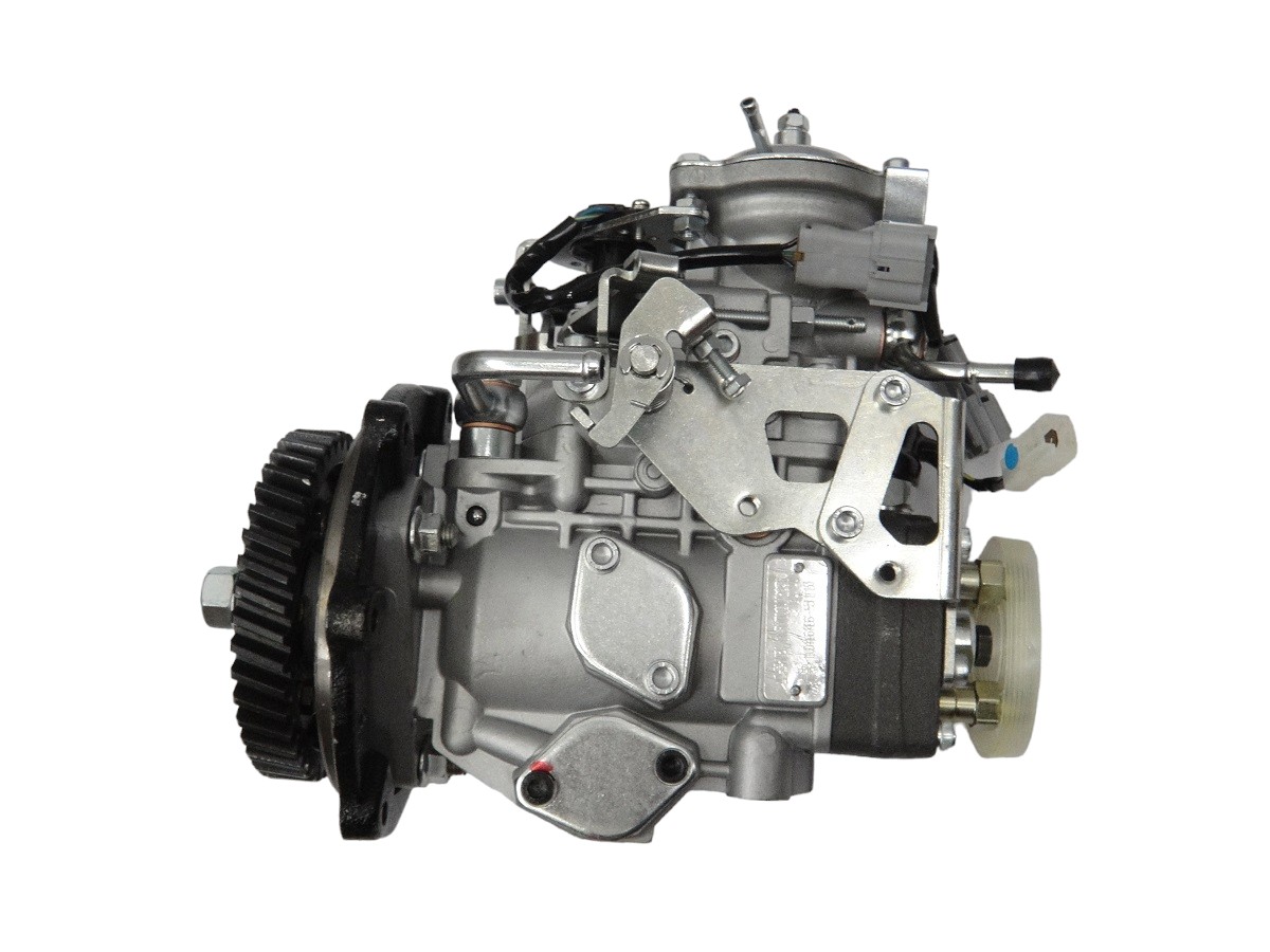 BOMBA INYECCION CHEVROLET NLR (4JB1T) 2.8T