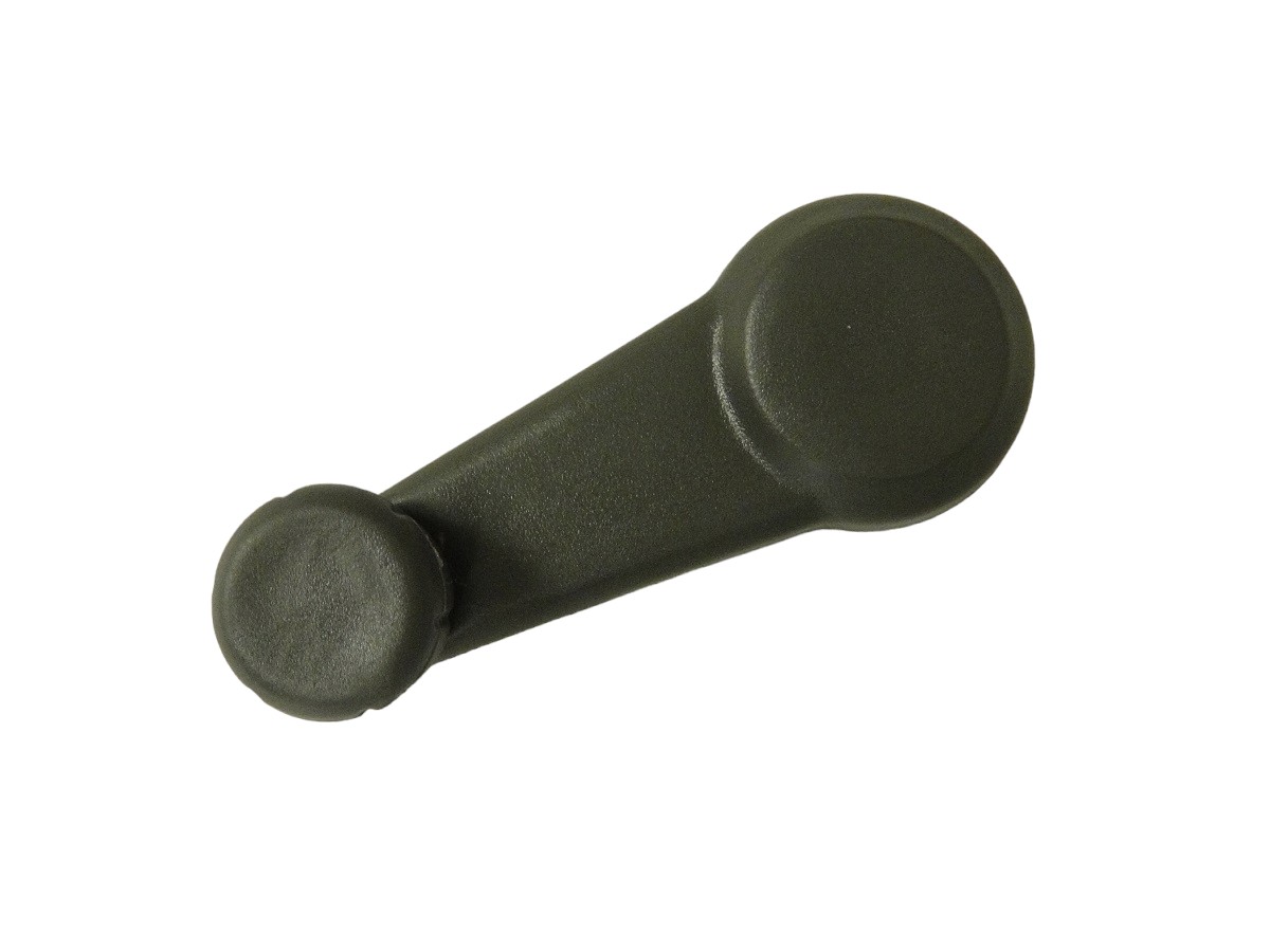 MANIJA LEVANTA CRISTAL CHEVROLET D-MAX