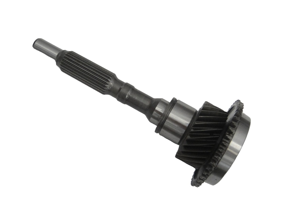 DIRECTA CAJA CHEVROLET D-MAX 3.0TD (MUA) 26 DIENTES