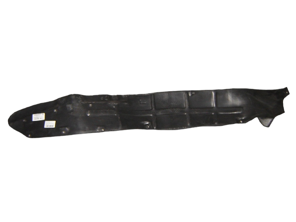 BUCHE GUARDABARRO DELANTERO IZQUIERDO ISUZU TF (PLASTICO)