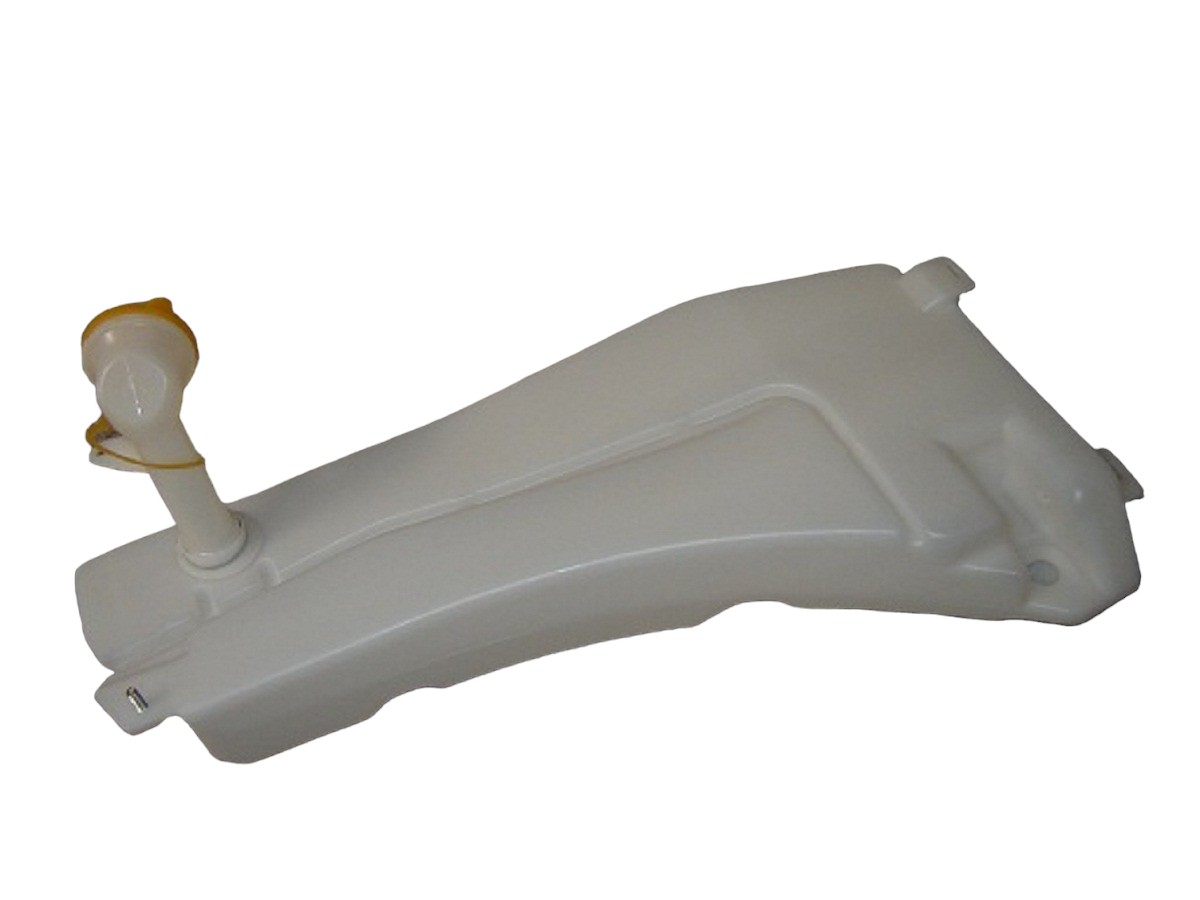 DEPOSITO AGUA LAVA-PARABRISAS CHEVROLET D-MAX (SIN TAPON)