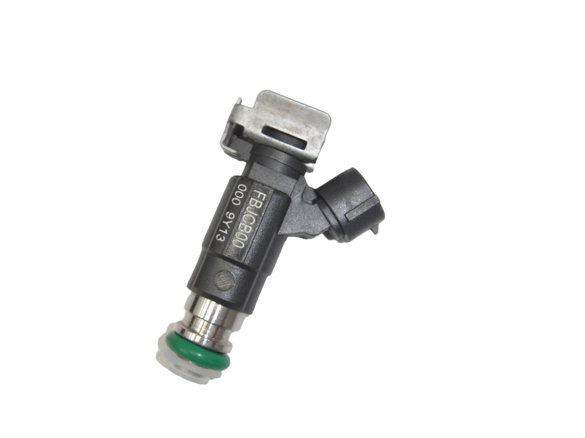 INYECTOR COMBUSTIBLE ISUZU 6VE1 (D-MAX 3.5)