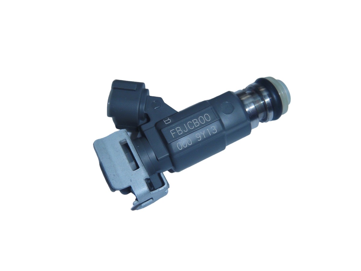 INYECTOR COMBUSTIBLE ISUZU 6VE1 (D-MAX 3.5) *ORIGINAL*
