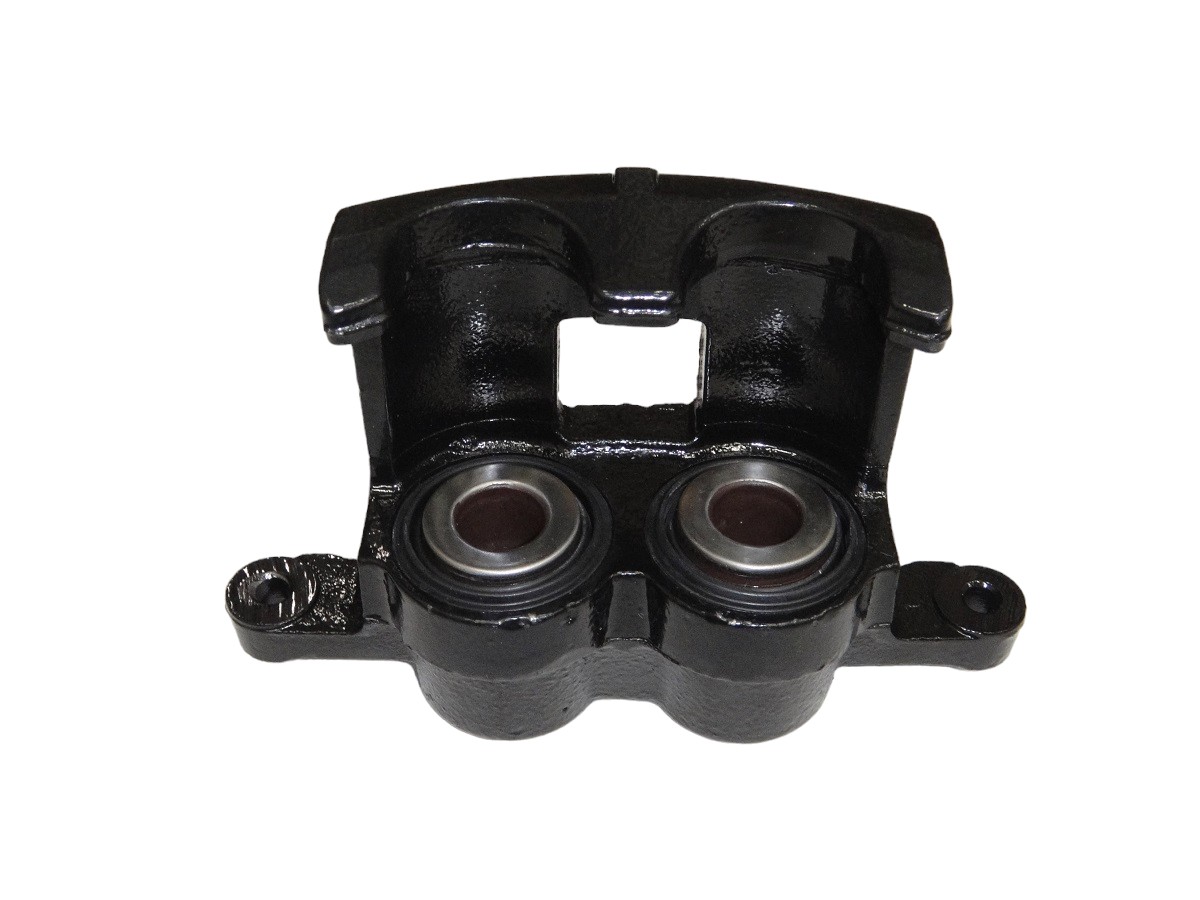 MORDAZA FRENO DELANTERA DERECHA CHEVROLET D-MAX 4X2