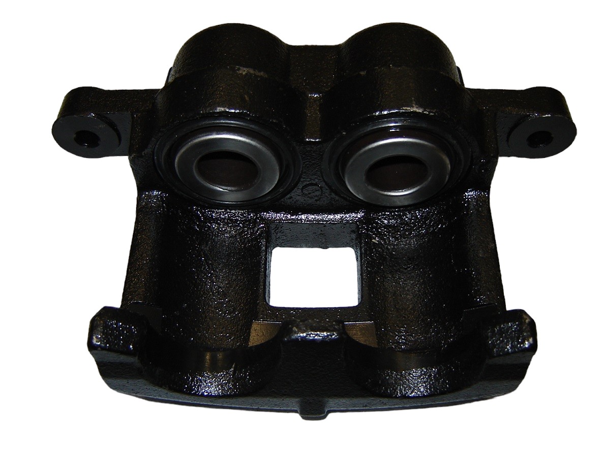 MORDAZA FRENO DELANTERO DERECHO CHEVROLET D-MAX 4X4