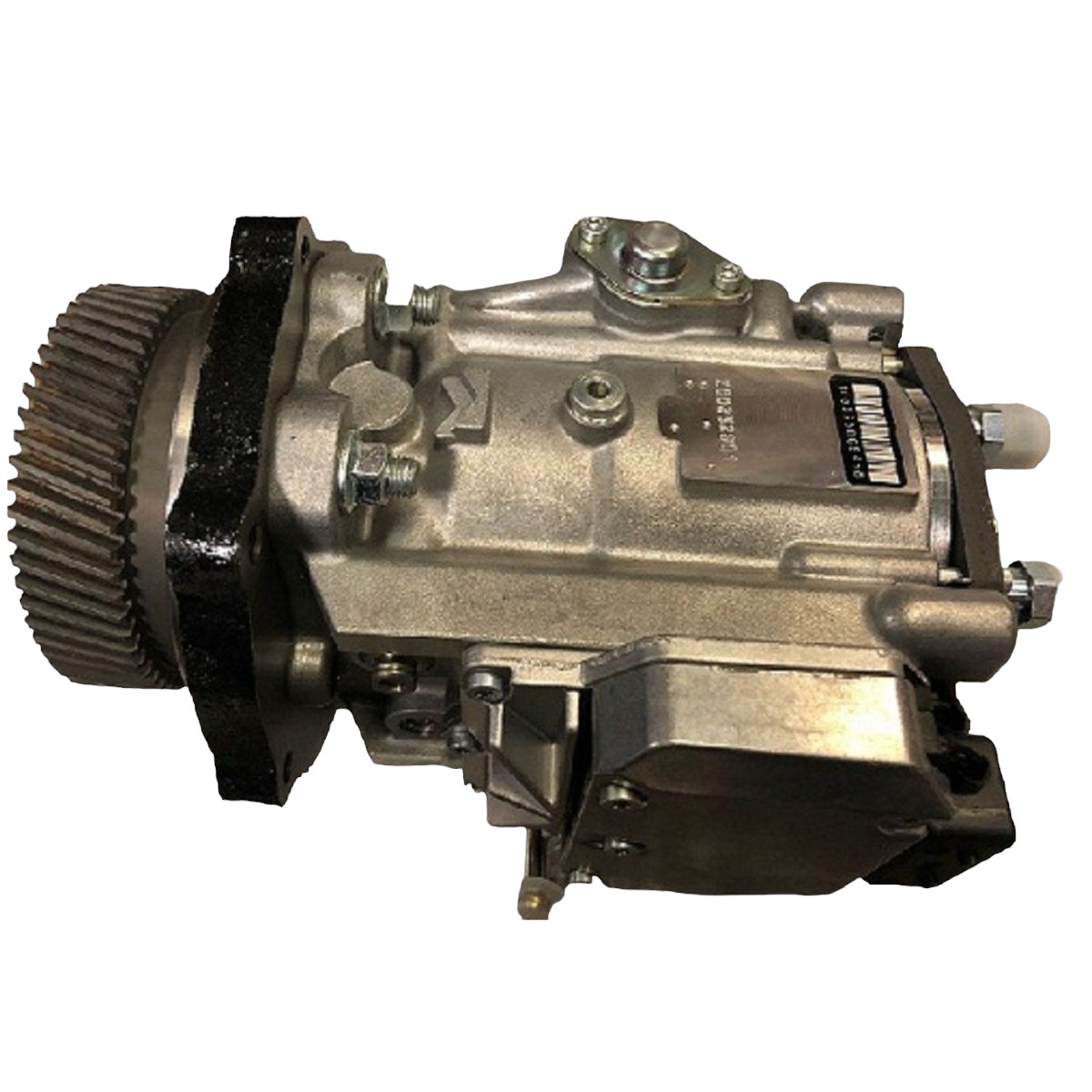BOMBA INYECCION CHEVROLET D-MAX  3.0TD