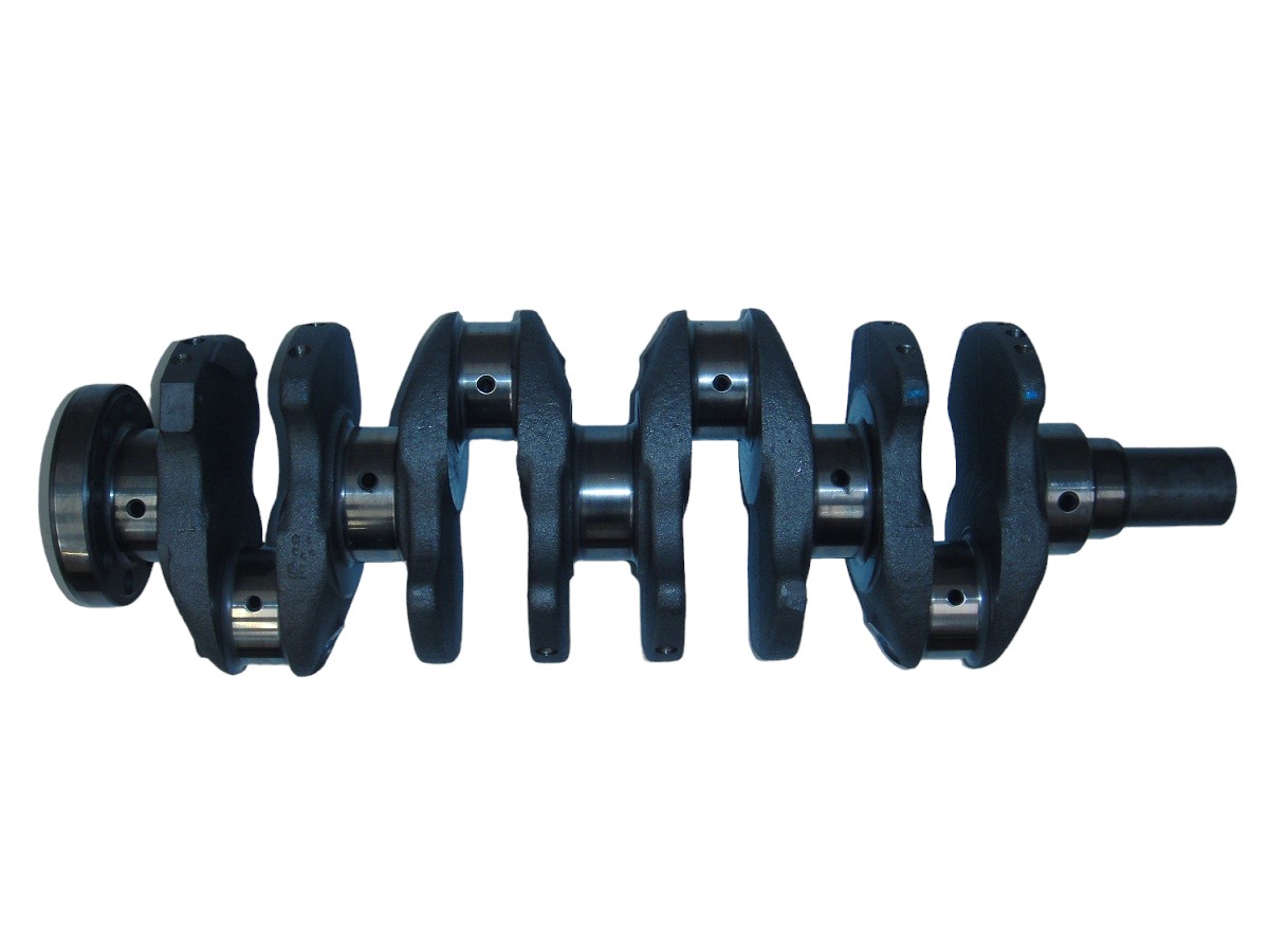 CIGÜEÑAL MOTOR ISUZU 1.7DTI 16V / 4EE1 CORSA 1.7D -ORIGINAL-