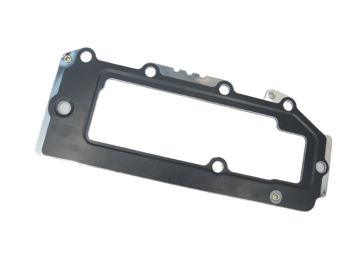 JUNTA DELANTERA CAJA ENGRANAJES DISTRIBUCION ISUZU 4JJ1