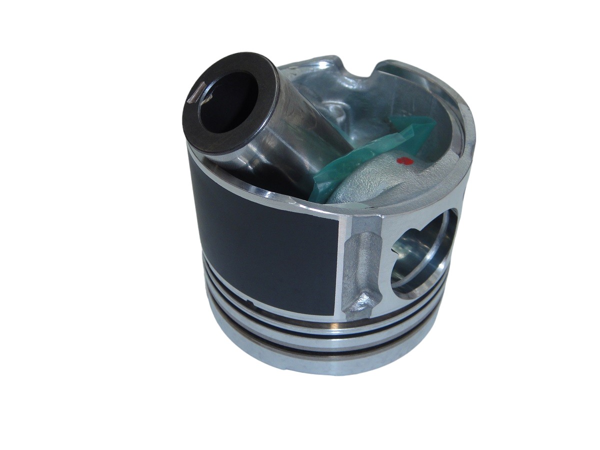 PISTON MOTOR ISUZU 4EE2CDTI 1.7 (MERIVA 2012/)