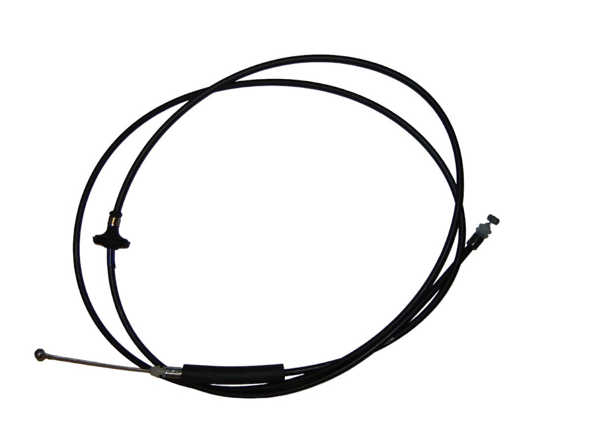 CABLE ESPOLON CHEVROLET D-MAX