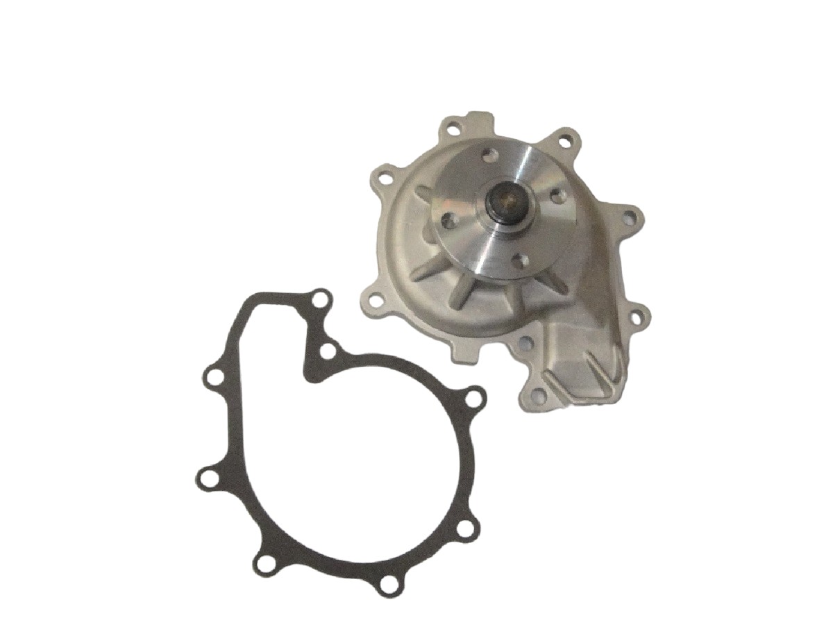 BOMBA AGUA CHEVROLET 7-110 (MOTOR ISUZU 4.3)