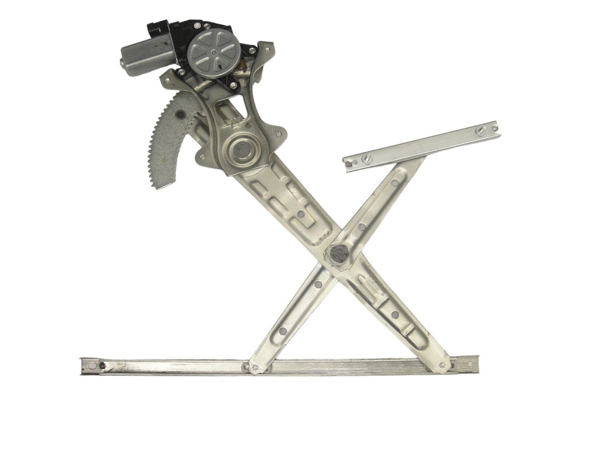 MAQUINA L/CRISTAL DELANTERA IZQUIERDA CH D-MAX (ELECTRICO)