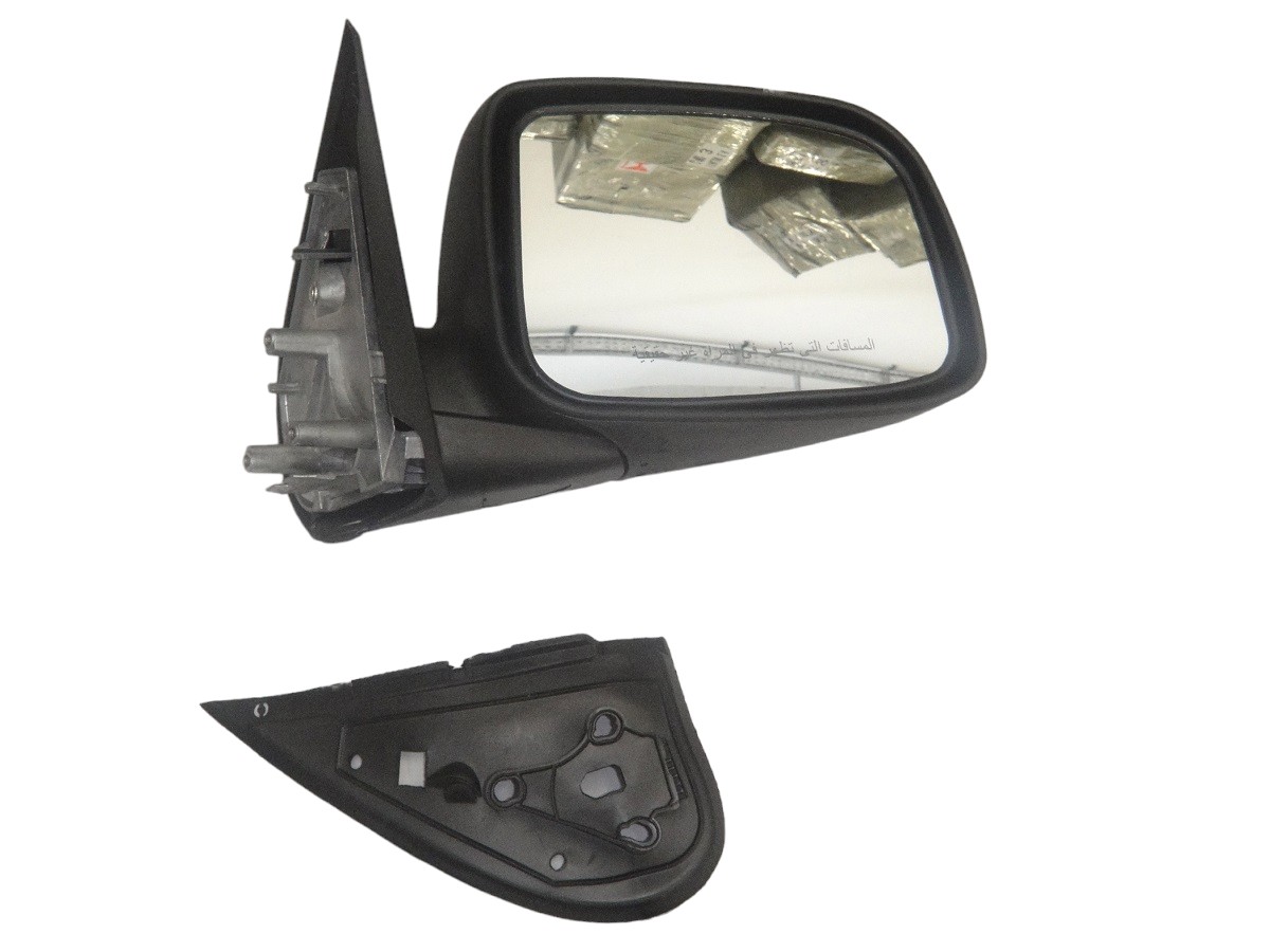 ESPEJO EXT DER*CH D-MAX