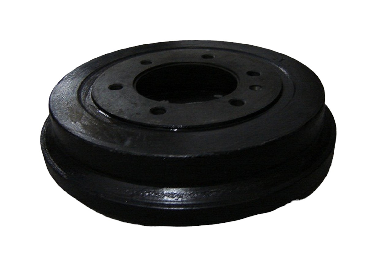 CAMPANA DE FRENO TRASERA CHEVROLET D-MAX 4X2