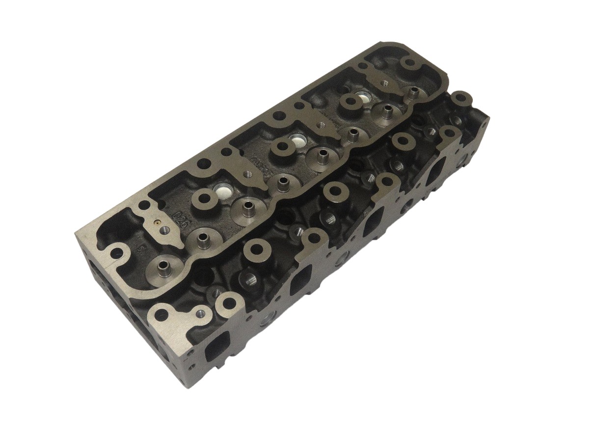 TAPA CILINDROS ISUZU 4JH1T ( D-MAX 3.0 TD )