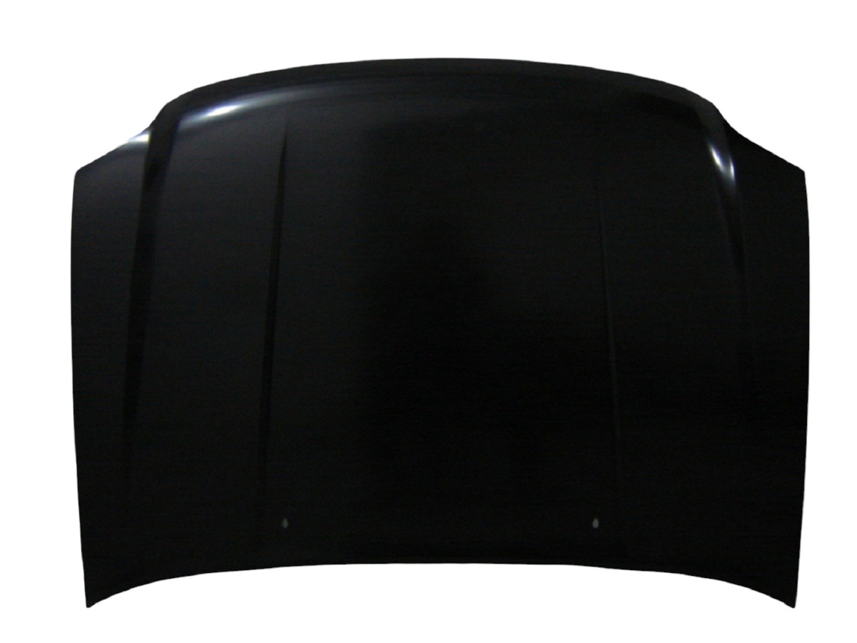 ESPOLON MOTOR CHEVROLET D-MAX