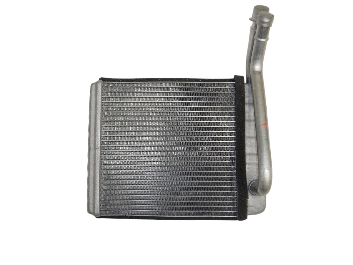 RADIADOR CALEFACCION*CH D-MAX  TODAS NAFTA /DIESEL