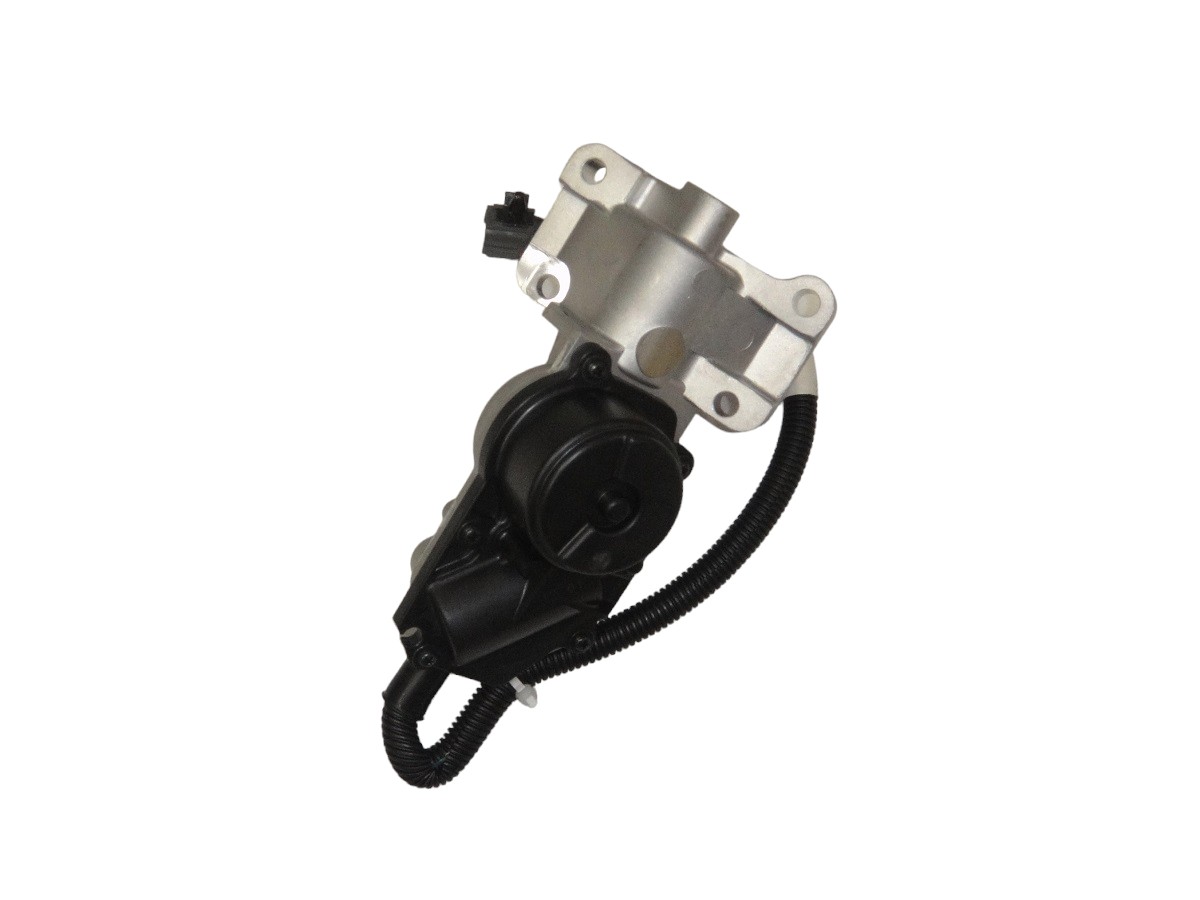 MOTOR ACTUADOR 4X4 CHEVROLET D-MAX