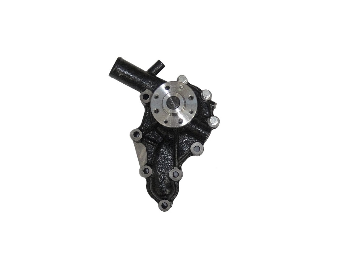 BOMBA AGUA ISUZU 2.4 (C240)/ELEVADOR (40MM RULEMAN)