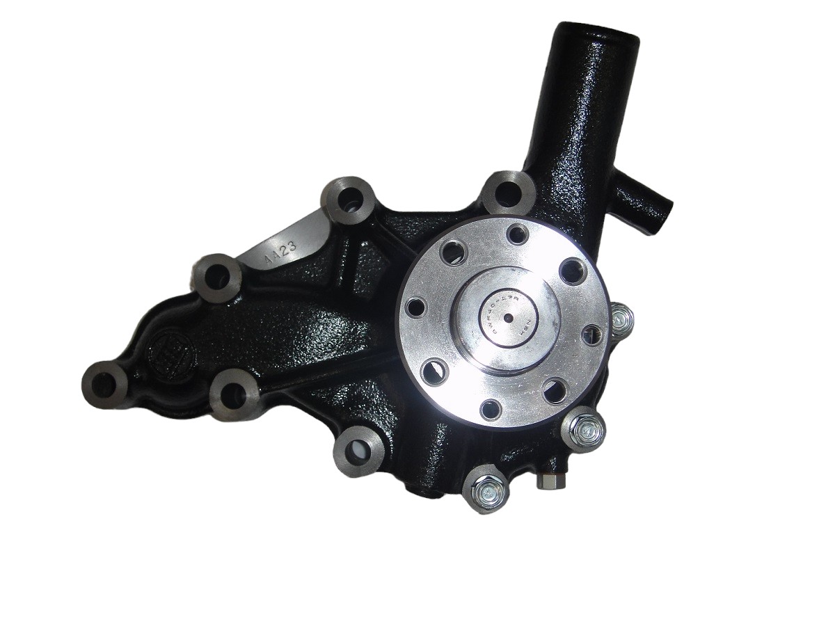 BOMBA AGUA ISUZU C240/ELEVADOR (RULEMAN 40MM)