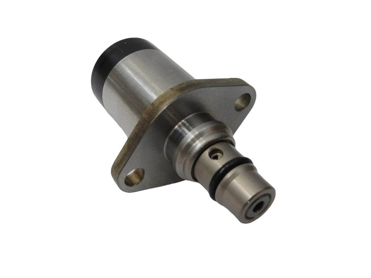 ELECTROVALVULA MOTOR ISUZU 4JJ1