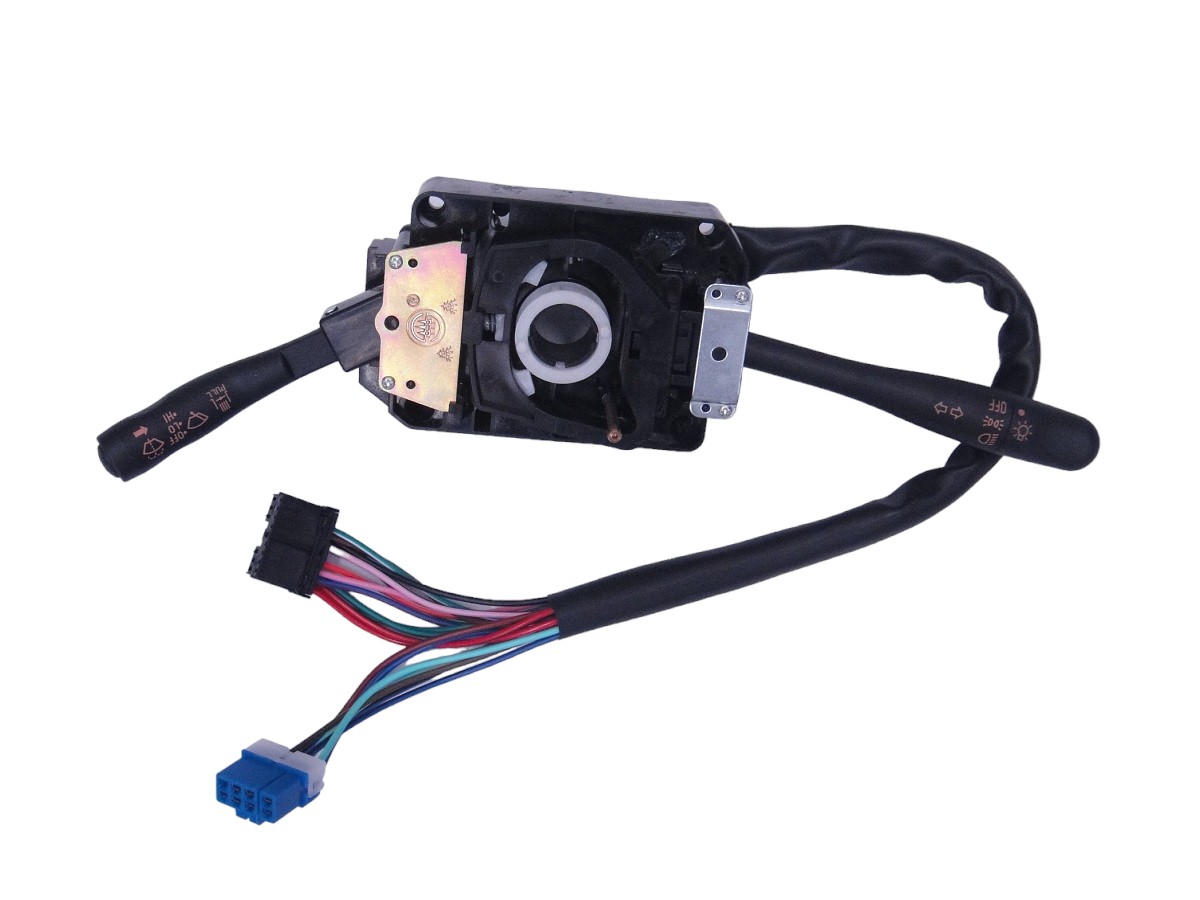 LLAVE LUCES/SEÑALERO/LAVAPARABR CHEVROLET NKR 06/5-90/7-110