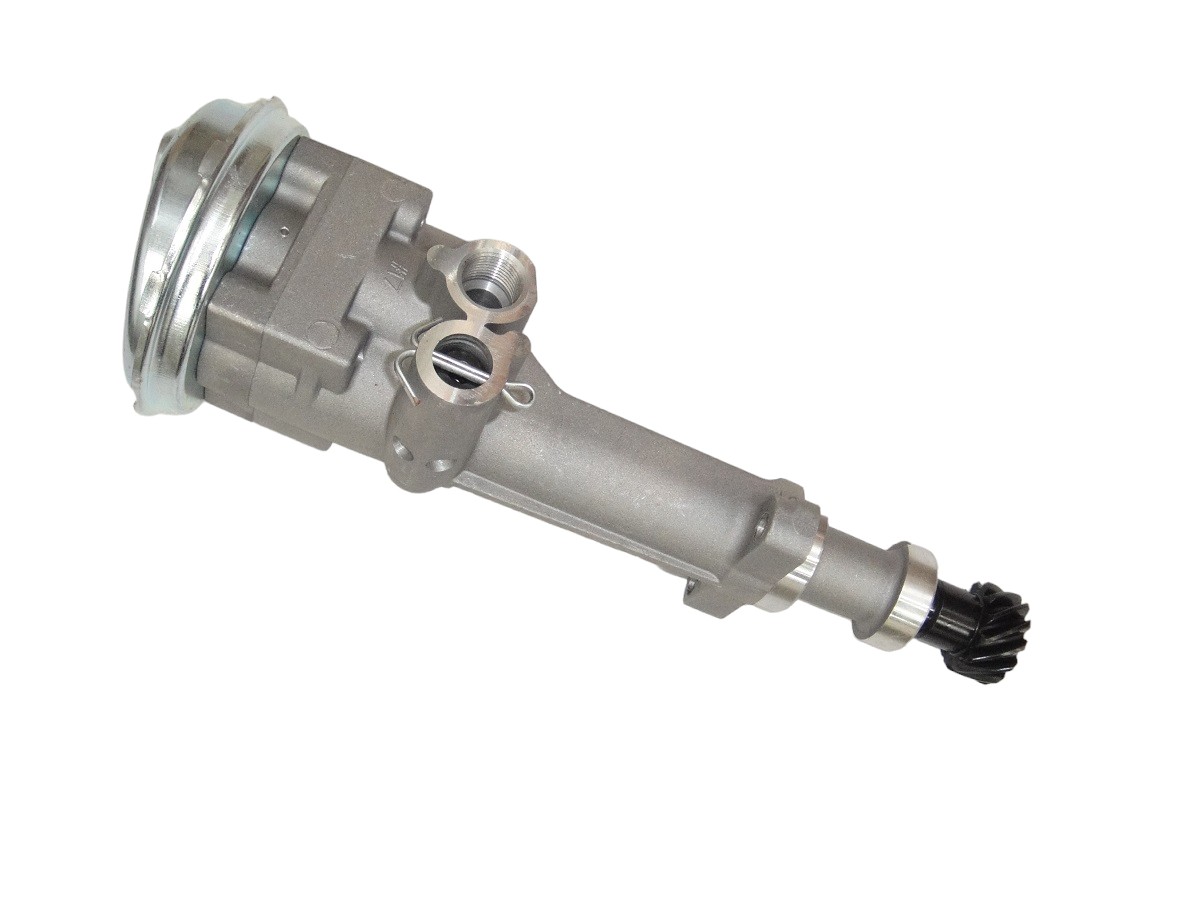 BOMBA ACEITE ISUZU 2.8 4JB1/3.1 4JG2/CHEVROLET 5-90/NKR/NLR