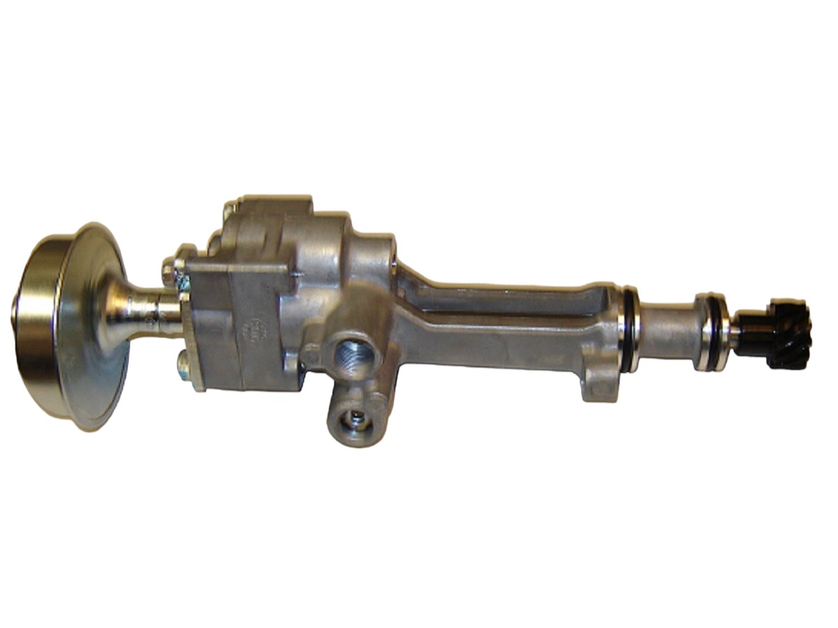 BOMBA ACEITE CHEVROLET D-MAX 3.0TD (ISUZU 4JH1T 3.0T)