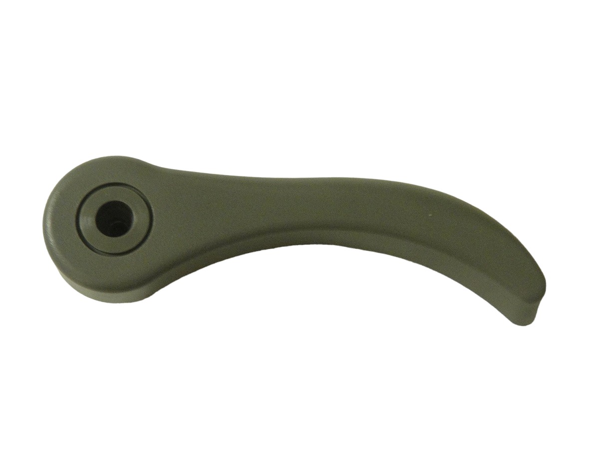 PERILLA RECLINA ASIENTO DELANTERA DERECHA CHEVROLET D-MAX