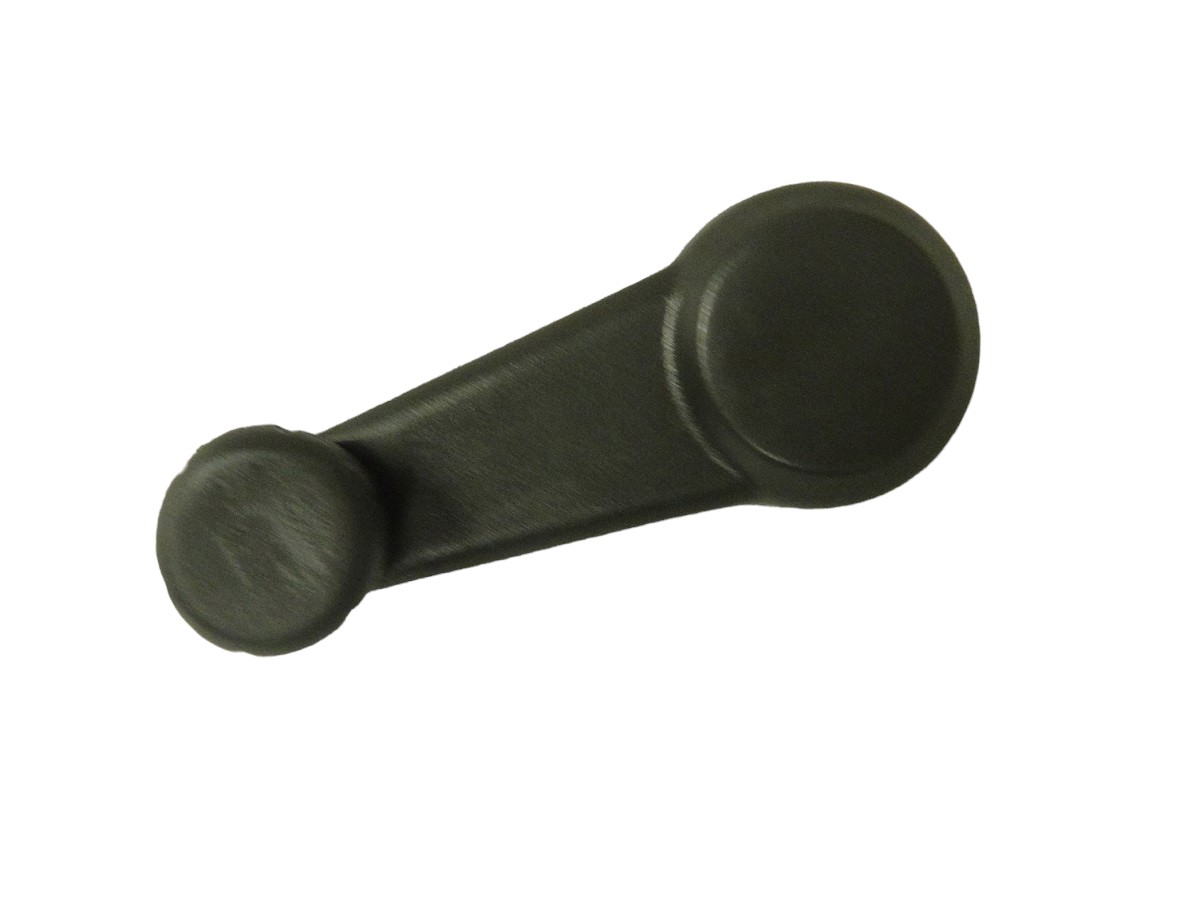 MANIJA LEVANTA CRISTAL CHEVROLET  D-MAX