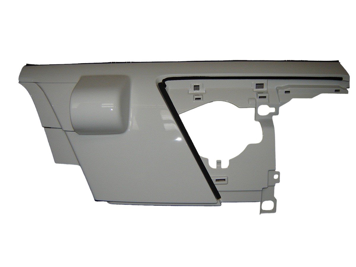 ESQUINERO DELANTERO IZQUIERDO CHEVROLET NLR