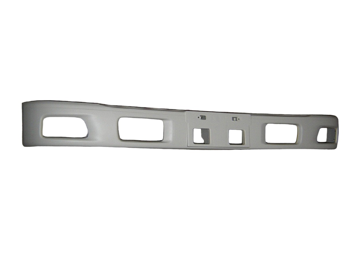 PARAGOLPE DELANTERO CHEVROLET NLR **ORIGINAL**