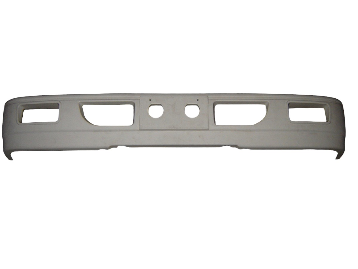 PARAGOLPE DELANTERO CHEVROLET NLR