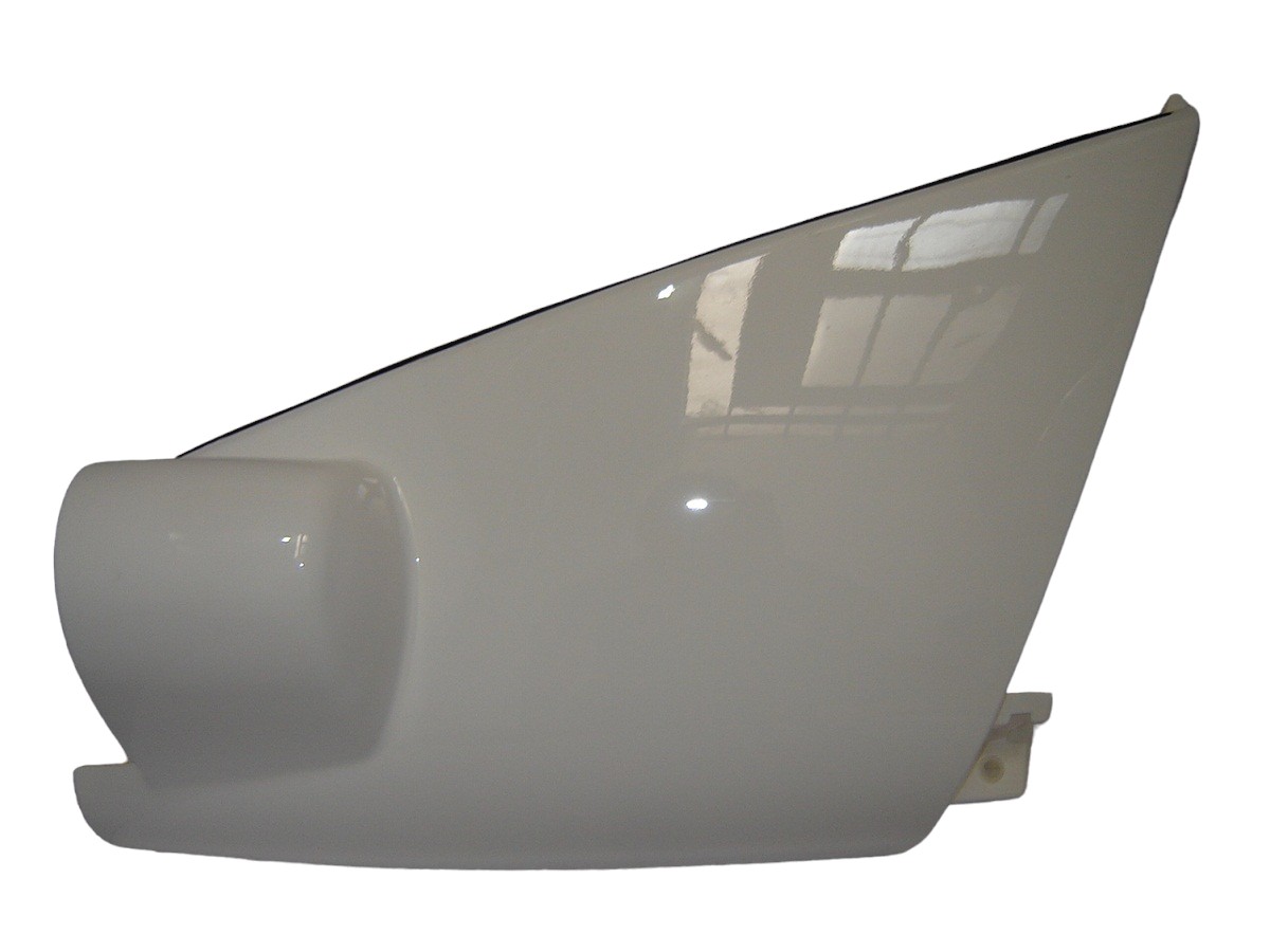 ESQUINERO FARO DELANTERO DERECHO CHEVROLET NKR 2006/2008