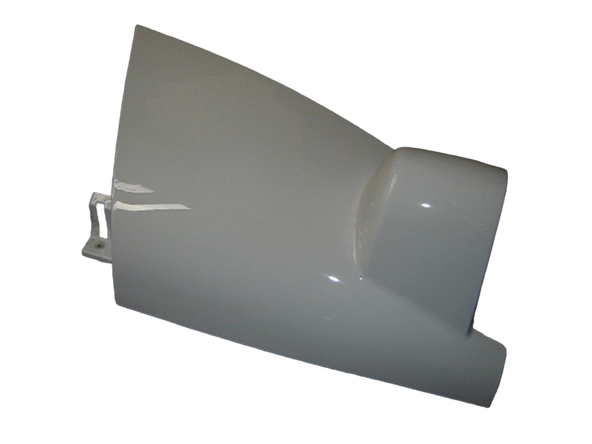 ESQUINERO FARO DELANTERO IZQUIERDO CHEVROLET NKR 2006/