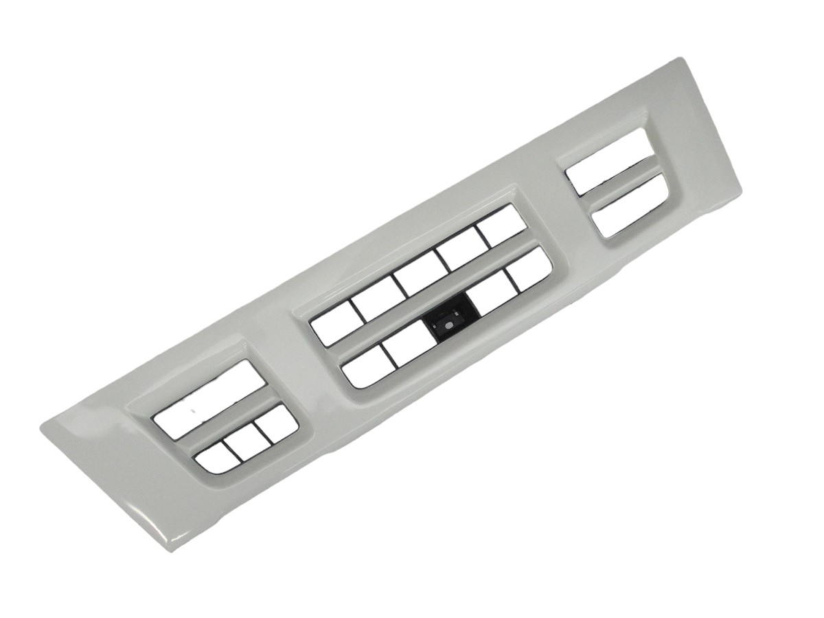 CARETA CHEVROLET NKR 2006/