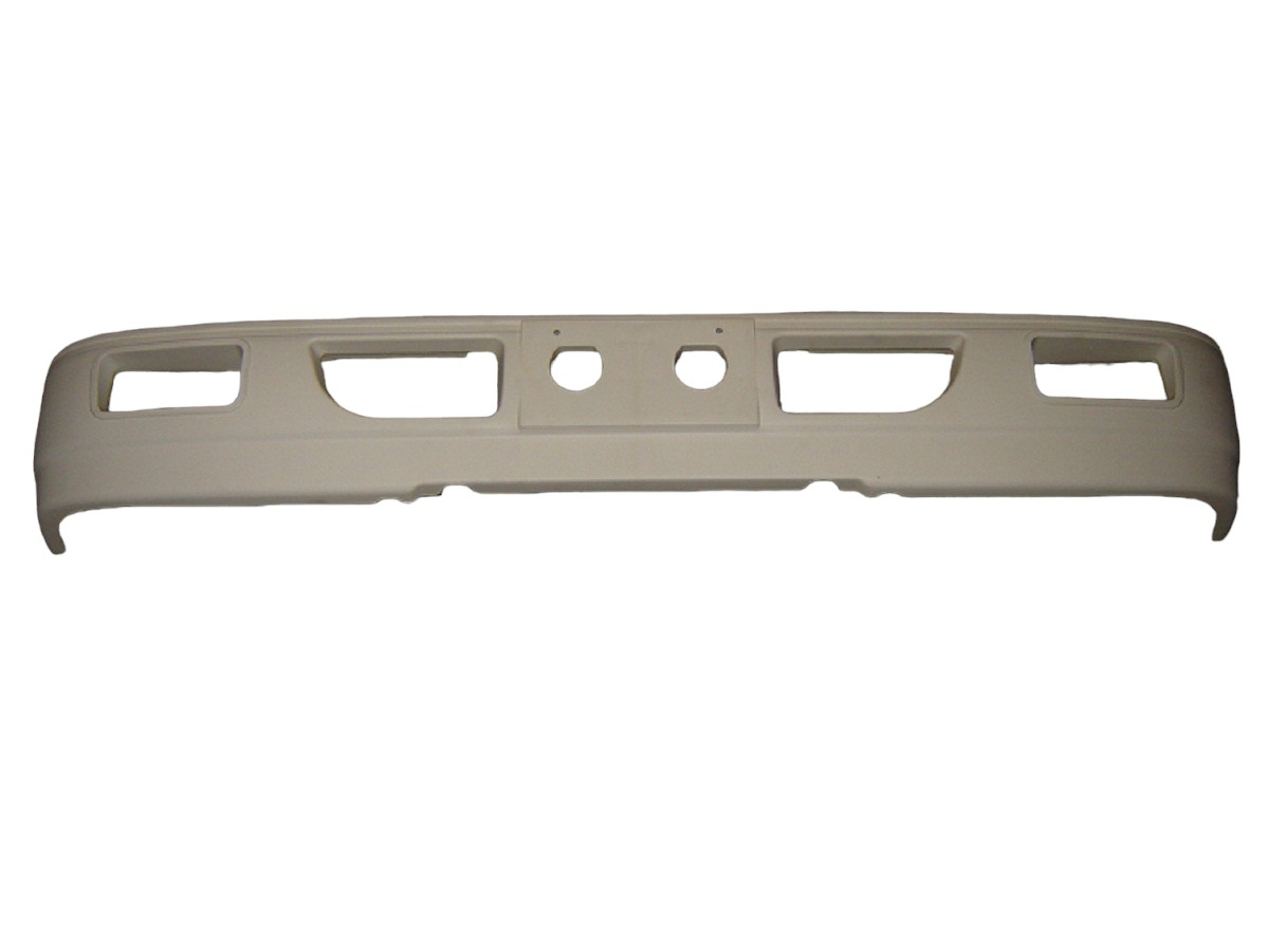 PARAGOLPE DELANTERO CHEVROLET 5-90