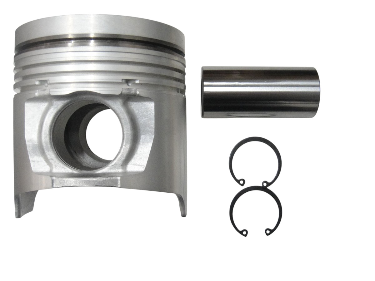 PISTON MOTOR ISUZU 4HK1T  *115MM  STD