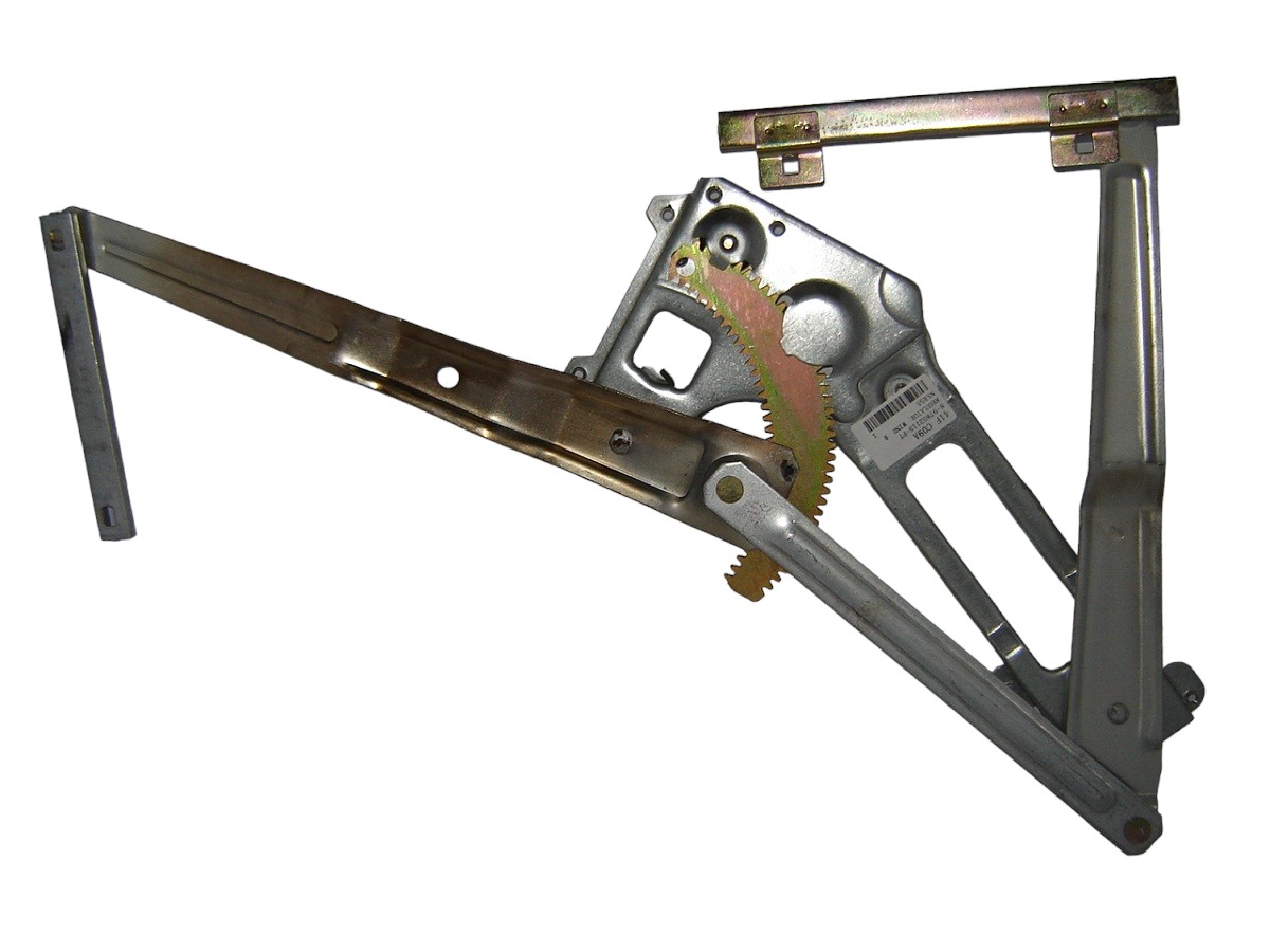 MAQUINA L/CRISTAL DER*CH 5-90/7-110/NKR 2005/JAC CAMION 1035/1040 06/17