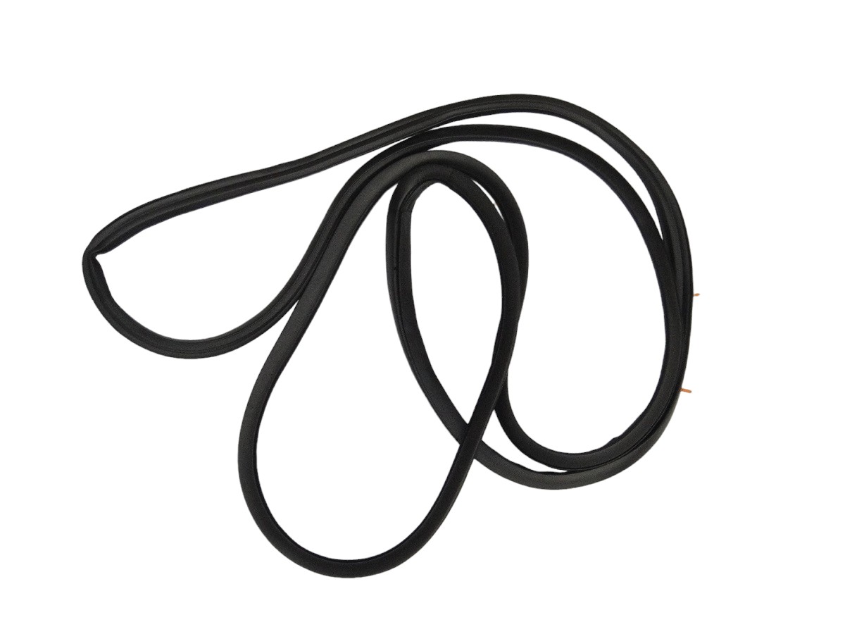 BURLETE PUERTA DER*CHEVROLET 5-90/NKR 2005/