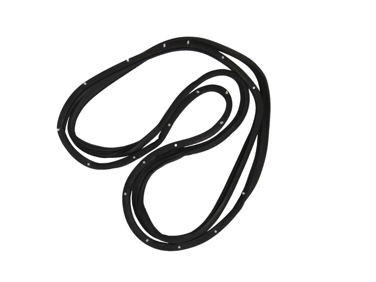 BURLETE PUERTA IZQ*CHEVROLET 5-90/NKR 2005/