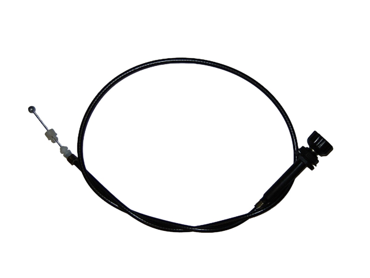 CABLE ACELERADOR MANO CHEVROLET 5-90/NKR/7-110