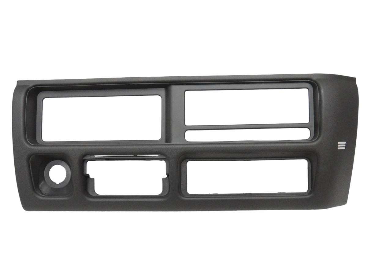 MOLDURA FRENTE RADIO TABLERO*CH 5-90