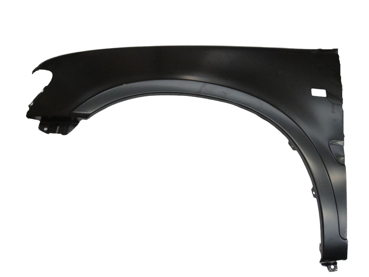 GUARDABARRO DELANTERO IZQUIERDO ISUZU TF 97/00/JMC 2006/2010