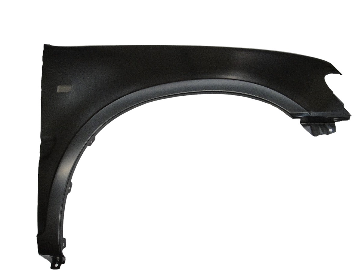 GUARDABARRO DELANTERO DERECHO ISUZU TF 97/00/JMC 2006/2010