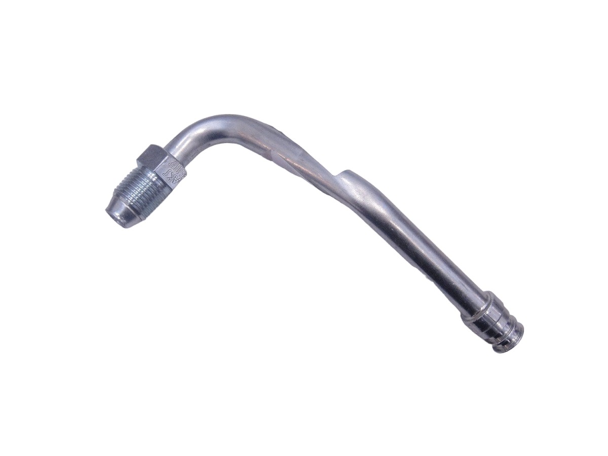 CAÑO SUCCION BOMBA ACEITE CHEVROLET 5-90/NKR/4JG2 3.1/