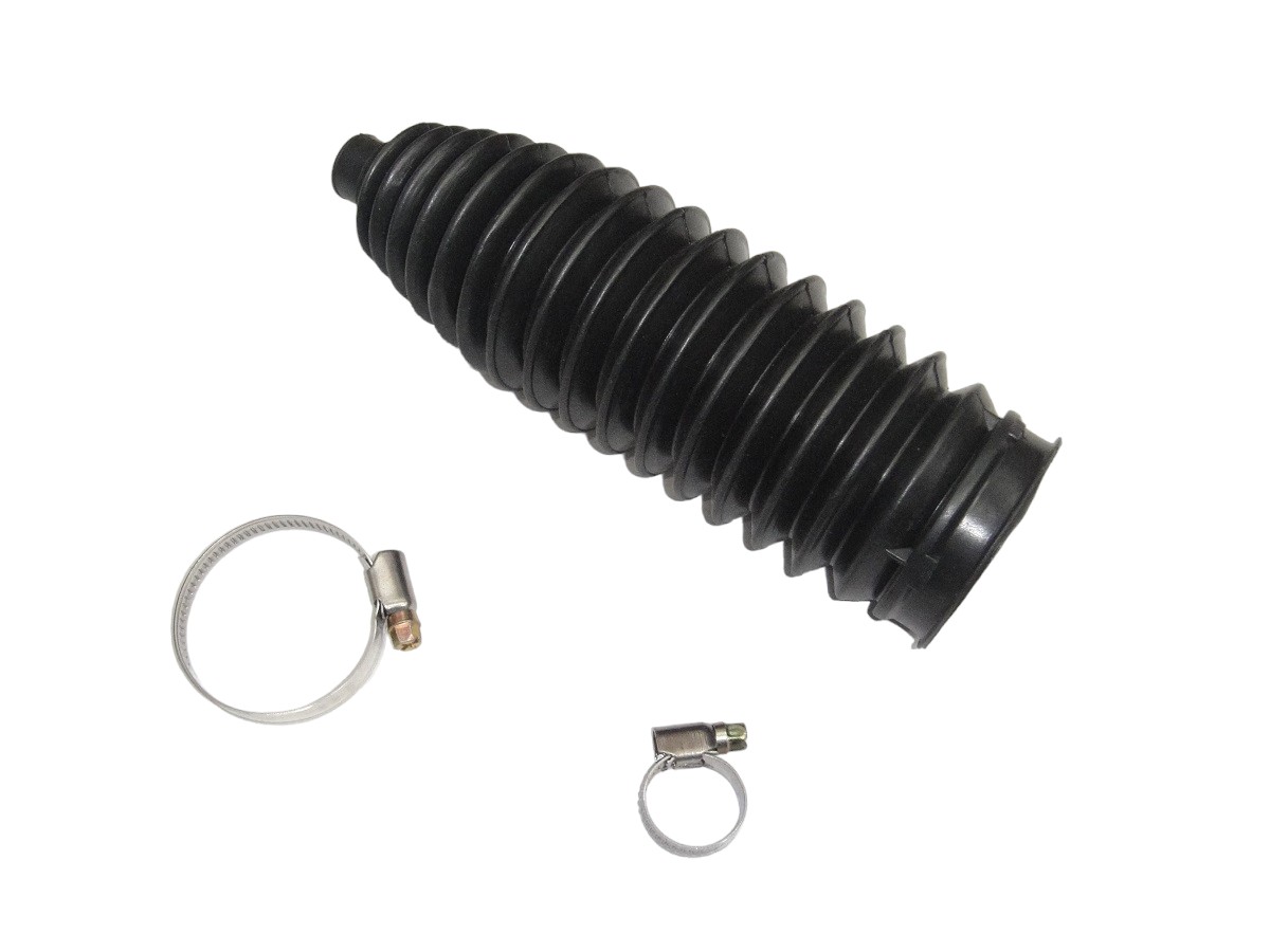 FUELLE BARRA DIRECCION CHEVROLET D-MAX 4X4