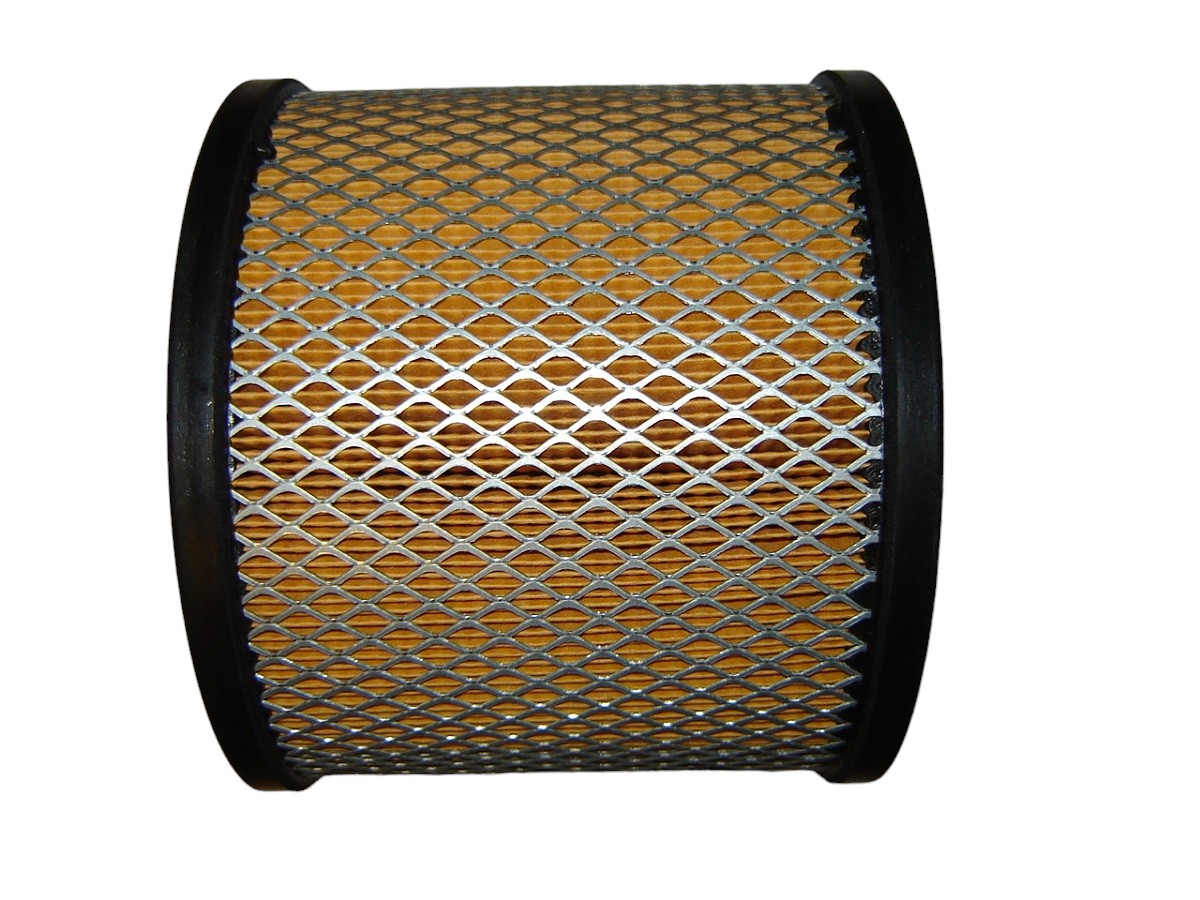 FILTRO AIRE CHEVROLET D-MAX 3.0T (4JH1T)