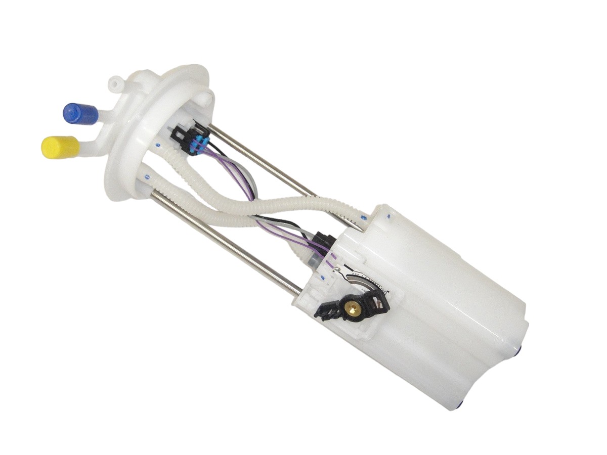 BOMBA COMBUSTIBLE CHEVROLET D-MAX 3.5